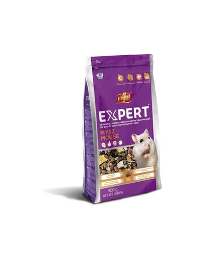 VITAPOL Expert hrana pentru soareci 400 g