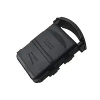 Carcasa Cheie Auto Techstar® compatibila cu Vauxhall, Opel, Corsa C, Tigra, Combo, Meriva, Agila, 2 Butoane, Fara Lama