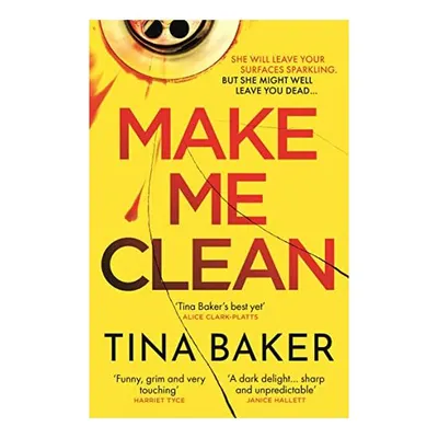 Make Me Clean