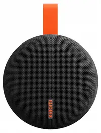 Boxă portabilă Xiaomi – Bluetooth Speaker Essential, rezistentă la apă, neagră