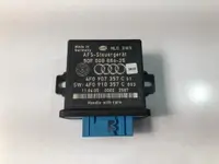 Modul reglare faruri 4f0907357c Audi A6 (2004-2011) [4F2, C6]