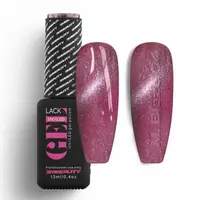 Oja Semi GELlack 2M Hema Free Magnet Blaze 04