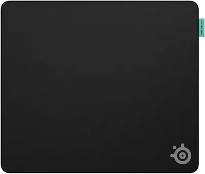Mousepad SteelSeries - QcK Performance L Balance, negru