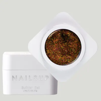 Builder Gel NAILSUP 30g Shine Up 14