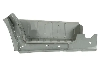 Scara cabina Stanga potrivita FORD TRANSIT V 2000-2006 (cu partea interioara a pragului lateral al masinii, complet)