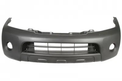 Bara fata S SE, cu locas proiectoare, grunduit NISSAN NAVARA, PATHFINDER intre 2008-2015