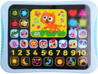 Tabletă educațională Kids Hits – Primele cunoștințe