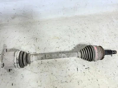 Planetara dreapta spate Suzuki Grand Vitara 2 (2005->) 1.9 DDIS F9Q euro 4