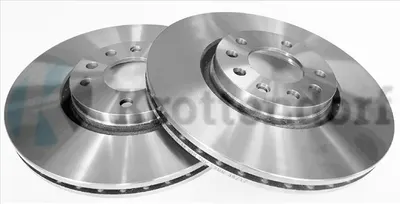 Disc frana KROTTENDORF KRO-BD4246