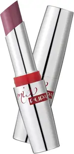 Pupa Ruj Miss Pupa, 206 Infinite Mauve, 2.4 ml