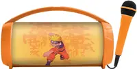 Boxa portabila Lexibook - Boombox, TWS, Naruto