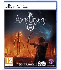 The Axis Unseen (PS5)