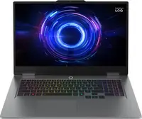 Laptop gaming Lenovo - LOQ 17IRX10, 17.3'', FHD, i7, 165Hz, RTX5060, 24 GB RAM