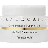 Chantecaille Gold 24K Gold Cream Intense cremă intens hrănitoare