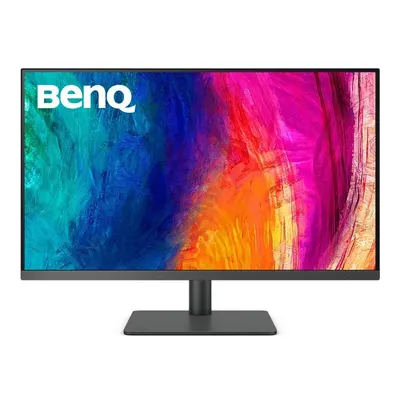 Monitor Consumer BenQ PD3205U, 31.2", 3840 x 2160 pixeli, Black, 3 ani Garantie