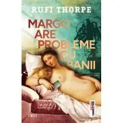 Margo are probleme cu banii