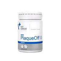 Plaque Off, VetExpert, 20 g/ granule