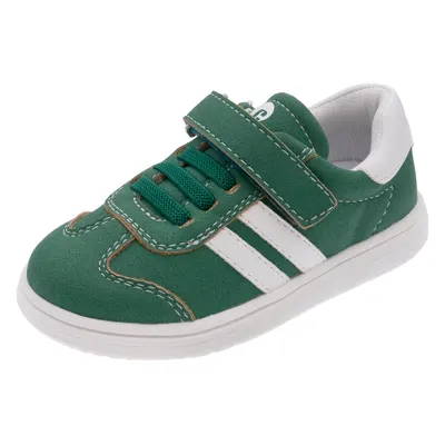 Pantofi sport copii Chicco Copper, verde, 22135-70P