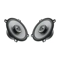 Pachet difuzoare auto usi Spate Suzuki Wagon R 2012-2023 Hertz Uno 40 W