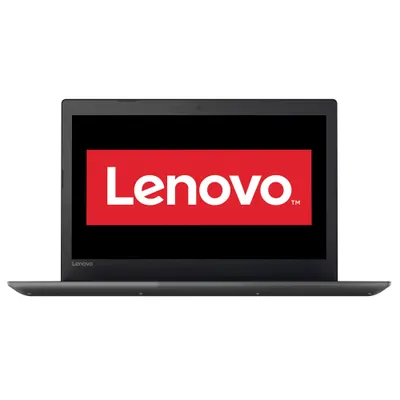 Laptop Second Hand Lenovo IdeaPad 320-15AST, AMD A6-9220 2.50-2.90GHz, 8GB DDR4, 256GB SSD, 15.6 Inch Full HD, Webcam