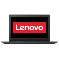 Laptop Second Hand Lenovo IdeaPad 320-15AST, AMD A6-9220 2.50-2.90GHz, 8GB DDR4, 256GB SSD, 15.6 Inch Full HD, Webcam