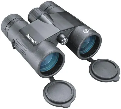 Binoclu Bushnell Prime black roof prism FMC WP/FP, 10X42