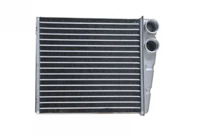 Schimbator Caldura Incalzire Habitaclu Potrivit Audi A3, Q3, Tt; Seat Alhambra, Altea, Altea Xl, Leon, Toledo Iii; Skoda Octavia Ii, Superb Ii, Yeti; Vw Beetle, Caddy Alltrack, Caddy Alltrack Minivan