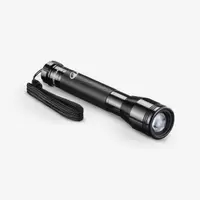 Lanternă BGS 100 Zoom Negru