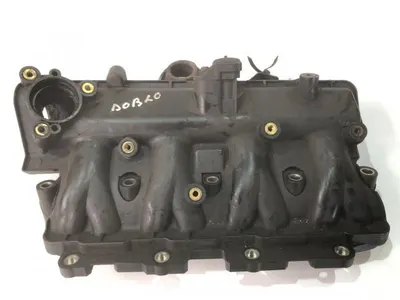 Galerie admisie 55213267 Opel Combo (2012-2017) 1.3 multijet