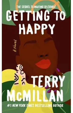 Getting to Happy