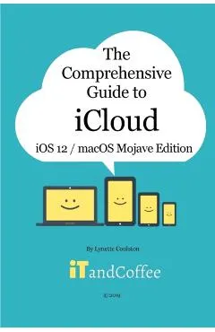 The Comprehensive Guide to iCloud