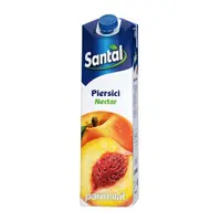 Suc Nectar De Piersici 50% Santal 1l