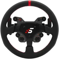 Volan Simagic – GT1-SR, piele (PC)