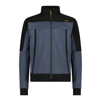Jachetă softshell pentru bărbați CMP 34A1857