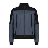 Jachetă softshell pentru bărbați CMP 34A1857