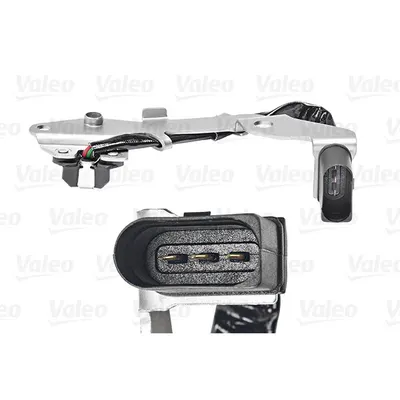 Senzor, pozitie ax cu came VALEO 253806
