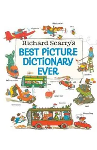 Best Picture Dictionary Ever