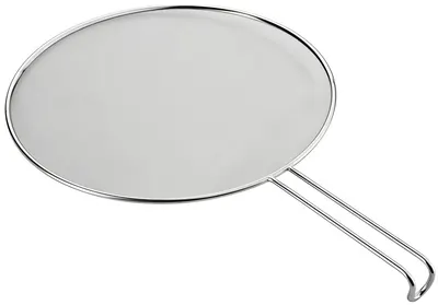 Protecție împotriva stropirii Tescoma - GrandChef, Ø30 cm