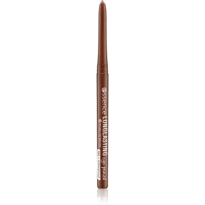 essence LONG-LASTING eyeliner khol culoare 35 Brown 0.28 g