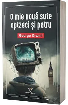O mie noua sute optzeci si patru