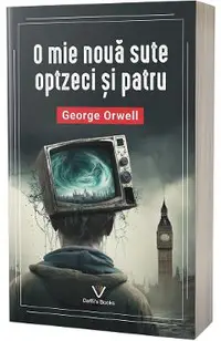 O mie noua sute optzeci si patru
