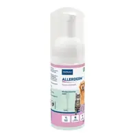 Spuma de curatare, Allerderm, 100 ml