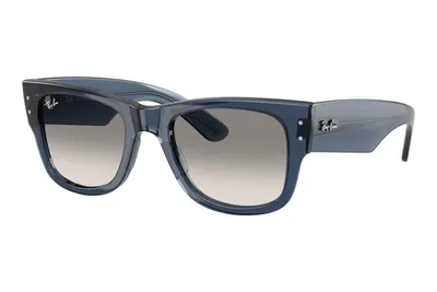Ray-Ban Mega Wayfarer RB0840S 684532