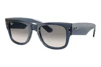 Ray-Ban Mega Wayfarer RB0840S 684532