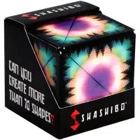 Shashibo - Moon