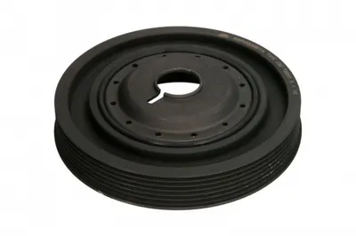 Fulie Curea Arbore Cotit (numar Dinti: 6) Potrivit Dacia Dokker, Dokker Express Minivan, Duster, Duster Suv, Lodgy, Logan, Logan Express, Logan Ii, Logan Mcv, Logan Mcv Ii, Sandero 0.9-2.8d 03.97
