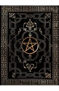 Witchcraft for Beginners: A Practical 2-in-1 Book of Shadows & Grimoire for the New Witch