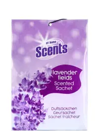 At home Saculet parfumat 1 buc 12 g Lavender