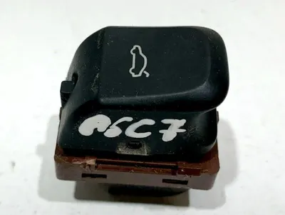 Buton deschidere haion 4H0959831A Audi A6 (2010-2018) [4G2, C7]