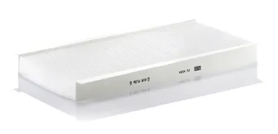 Filtru habitaclu Mann-Filter CU 4054